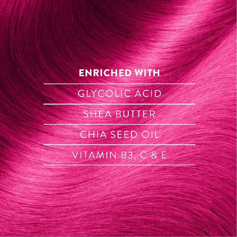 Glow Lab Shine Glow Mask Watermelon And Lily 390ml, , hi-res