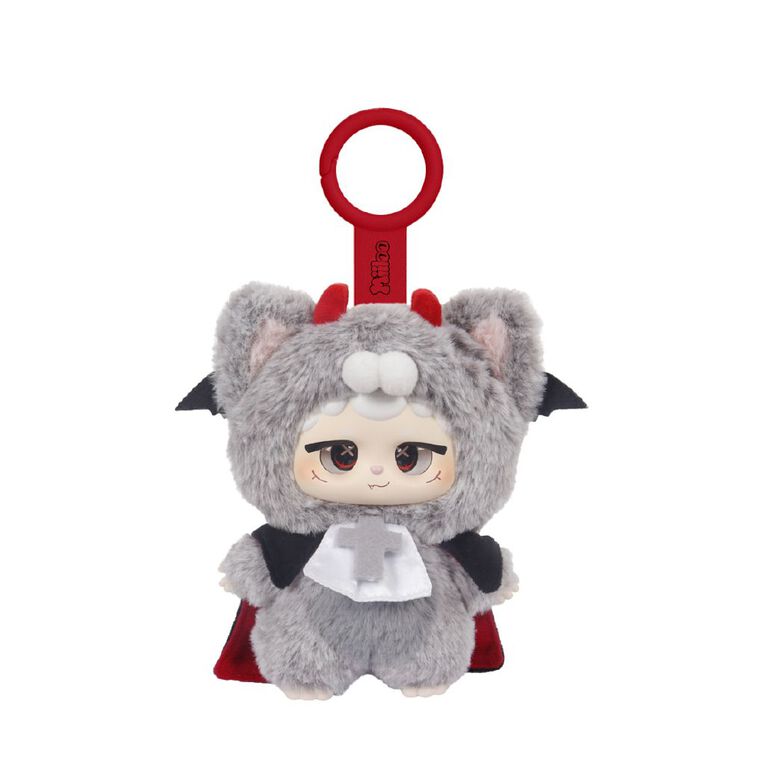 Miiloo Plushie Clip Blind Box Assorted, , hi-res