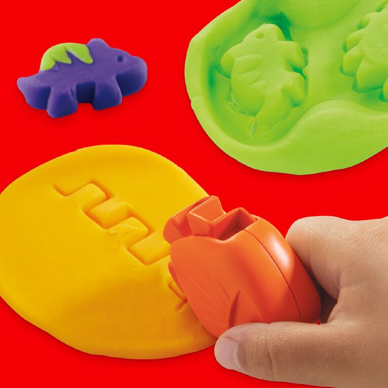Play-Doh Shapes and Colors Dino, , hi-res