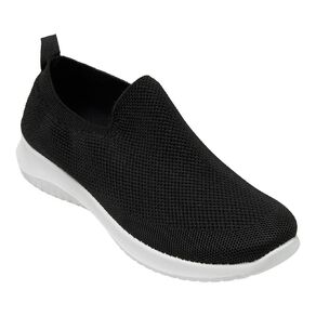 Active Intent Women's Jacey Mesh Slip-On Shoes