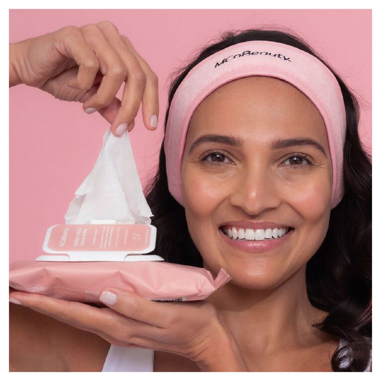 MCoBeauty Skin Face Wipes, , hi-res