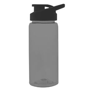 Seymours Plastic Drink Bottle 800ml Assorted 800ml