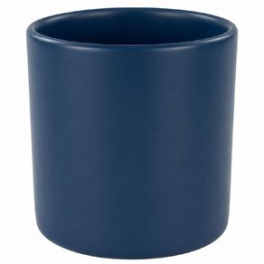 Northcote Pottery Nova Cylinder Pot 12cm