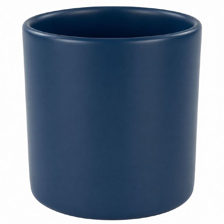 Northcote Pottery Nova Cylinder Pot 12cm, , hi-res