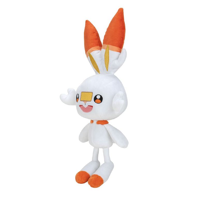 Pokemon Plush 8 Inch Assorted, , hi-res