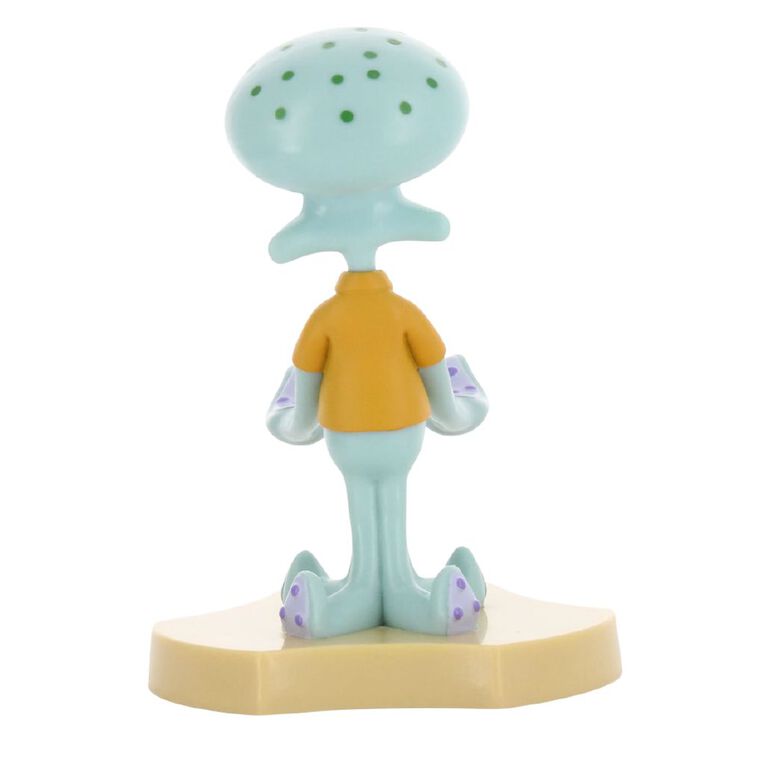 Cable Guys Squidward Holdem Mini Phone Stand and Device Holder, , hi-res