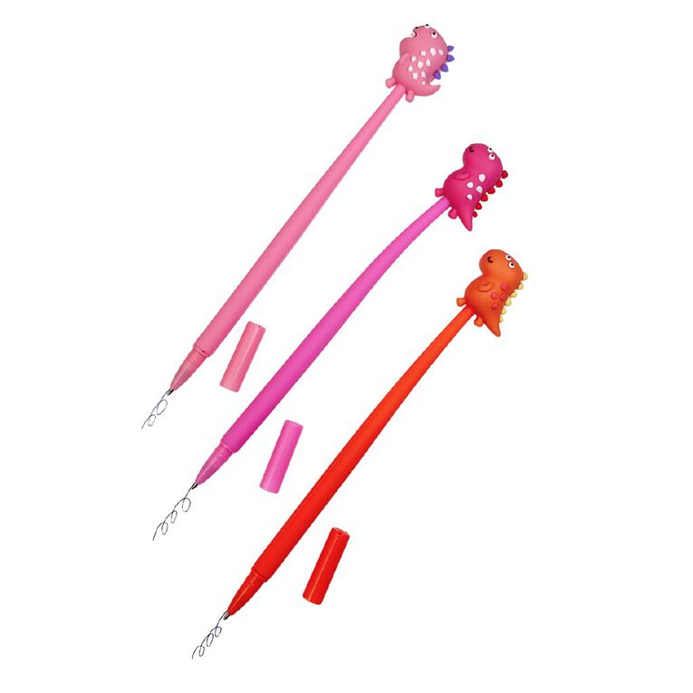 Uniti Kids Dinosaur Pen, , hi-res