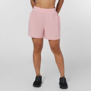 Active Intent Women's Loose Fit Training Shorts