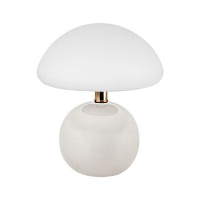 Living & Co Emilia Lamp White