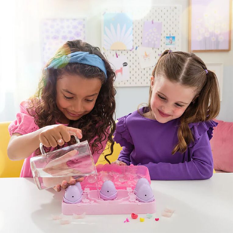 Hatchimals Alive Rainbow Splash Carton, , hi-res