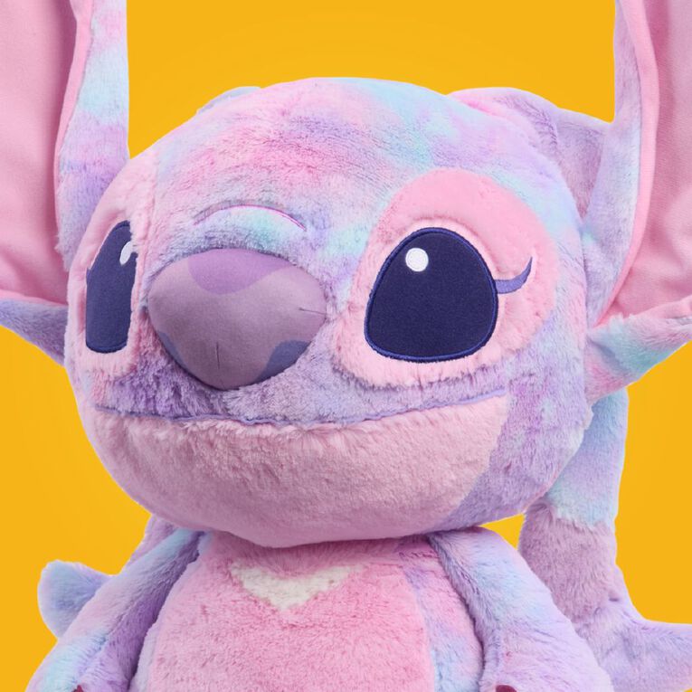 Disney Jumbo Plush Assorted 26 inch, , hi-res