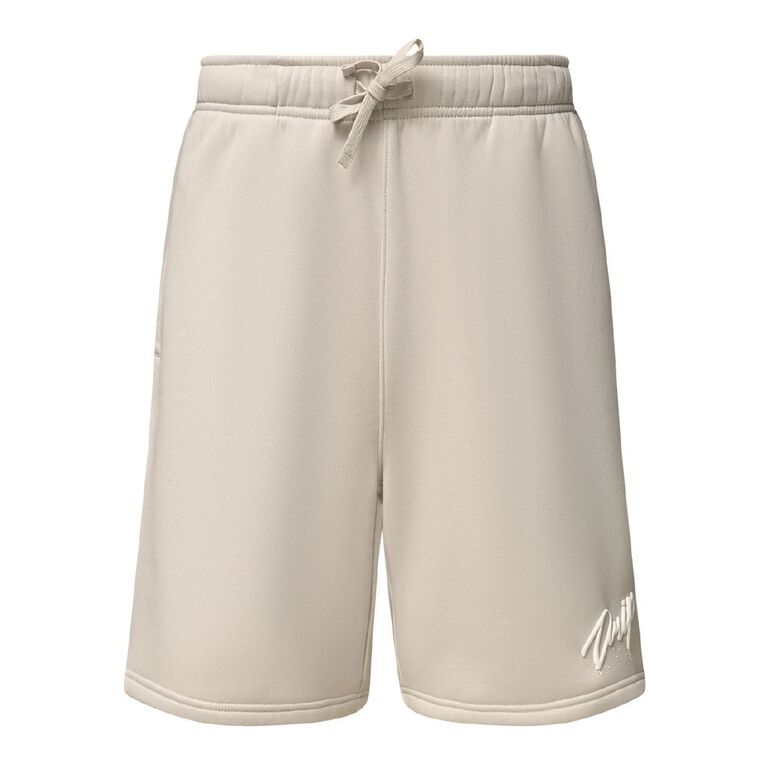 Garage Men's Fresh Graphic Shorts, Grey Light, hi-res