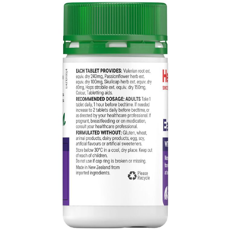 Healtheries Easy Sleep 60s, , hi-res