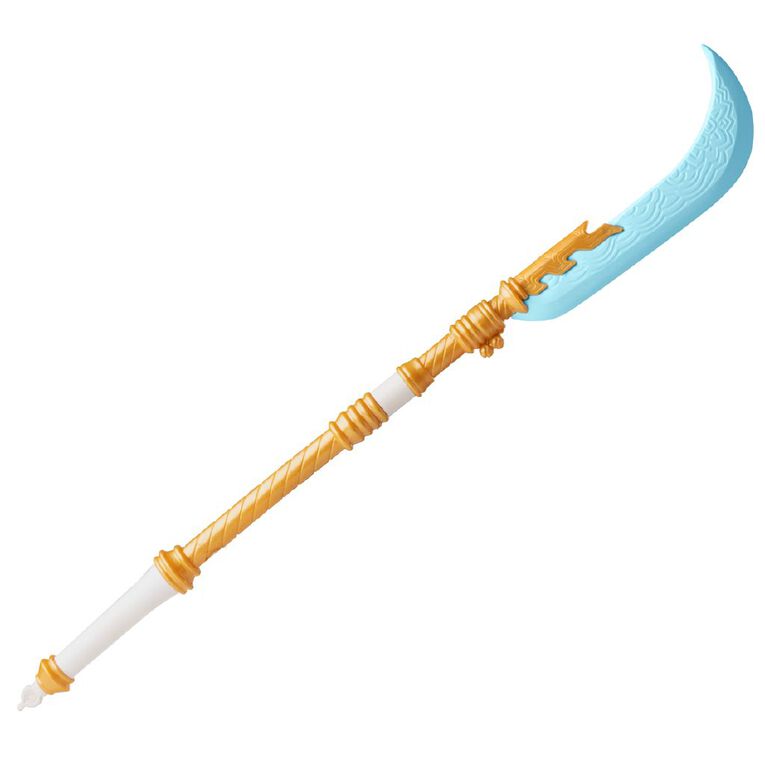 KPop Demon Hunters Mira's Curved Moon Sword, , hi-res