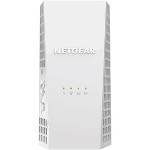 Netgear EX6400 AC1900 Wi-Fi Mesh Range Extender Wall Plug