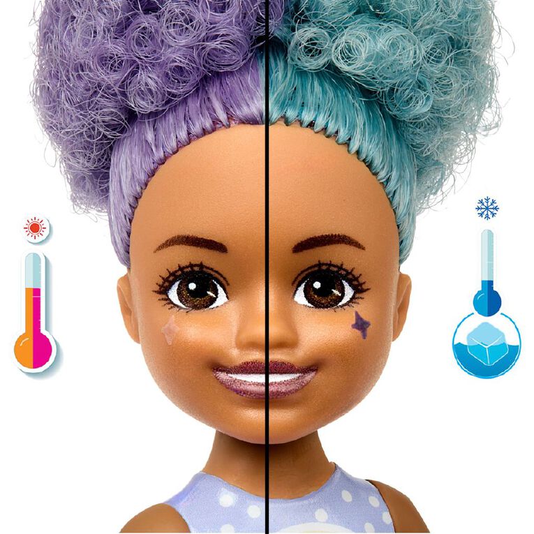 Barbie Pop Reveal Chelsea Sweet Treats Assorted, , hi-res