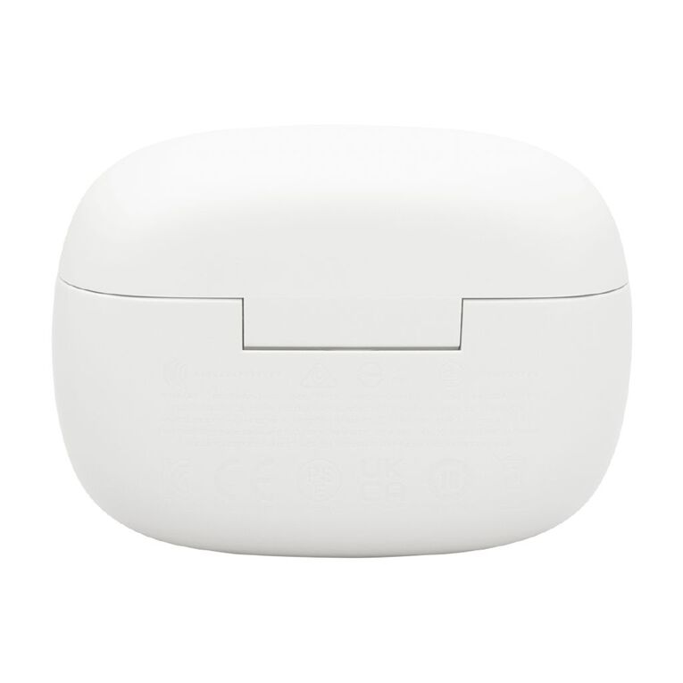 JBL Wave Beam 2 True Wireless Noise Cancelling Earbud White, , hi-res