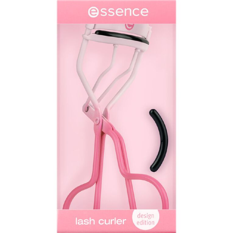 Essence Feeling Comfy Lash Curler 01, , hi-res
