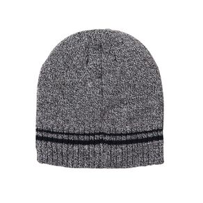 Rivet Men's Stripe Flecked Beanie