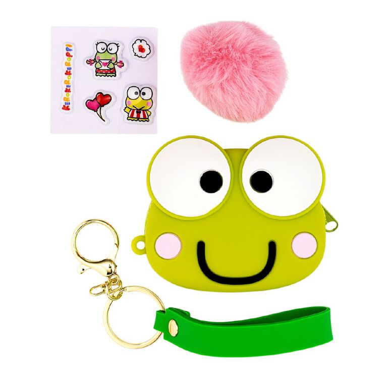 Hello Kitty Purse with Surprise Assorted, , hi-res