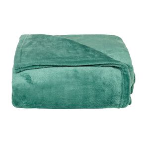 Living & Co Ultra Soft Plush Blanket