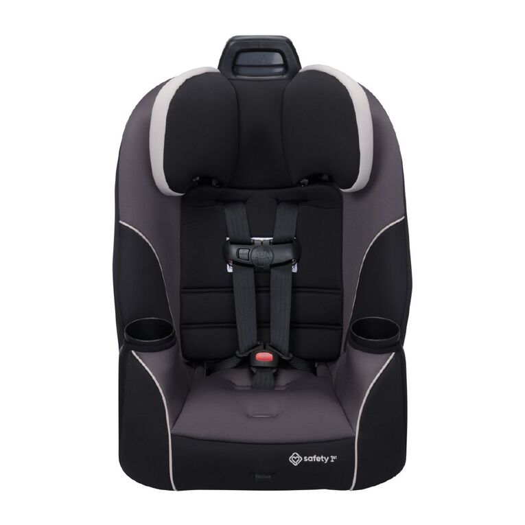Safety 1st Crosstown All in One Convertible Car Seat Storm, , hi-res