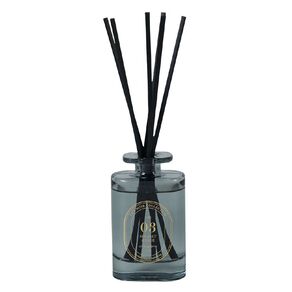 Living & Co Noir Reed Diffuser 03 Sea Salt & Sage150ml