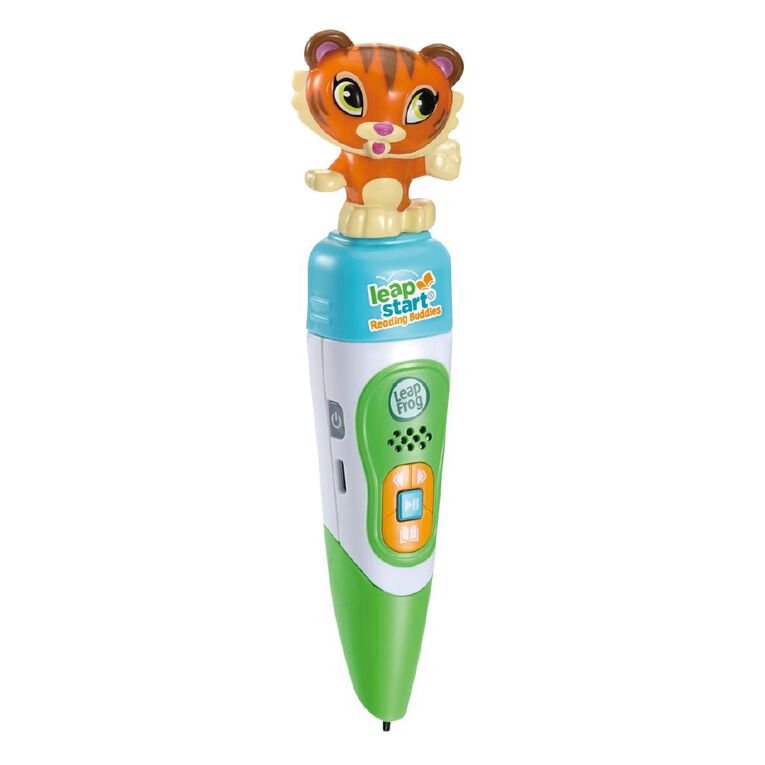 Leap Frog Buddies Starter Pack, , hi-res