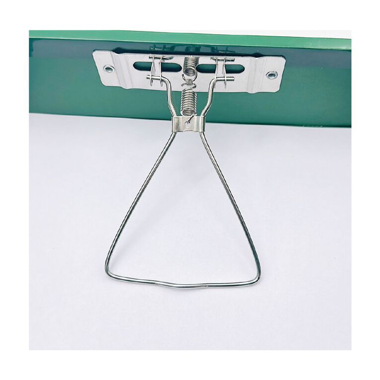 WS Pressboard File Box FS Green, , hi-res
