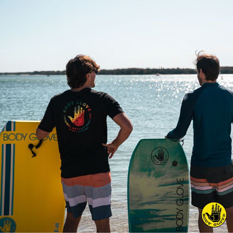 Body Glove 48 Inches Heritage Bodyboard, , hi-res