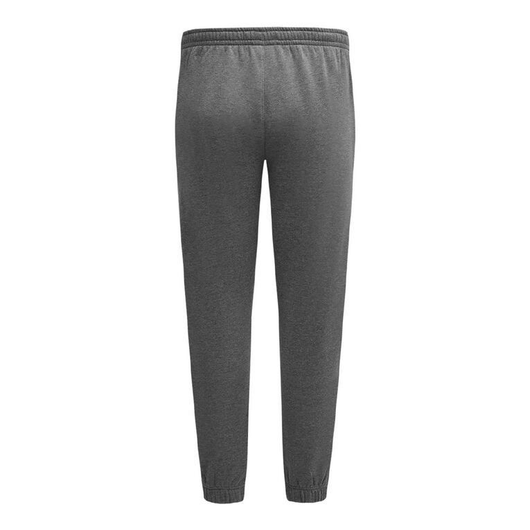 Active Intent Supporter Trackpants, Charcoal/Marle, hi-res
