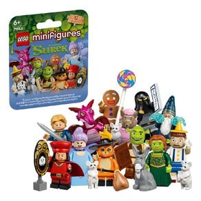 LEGO Minifigures Shrek Series 71053