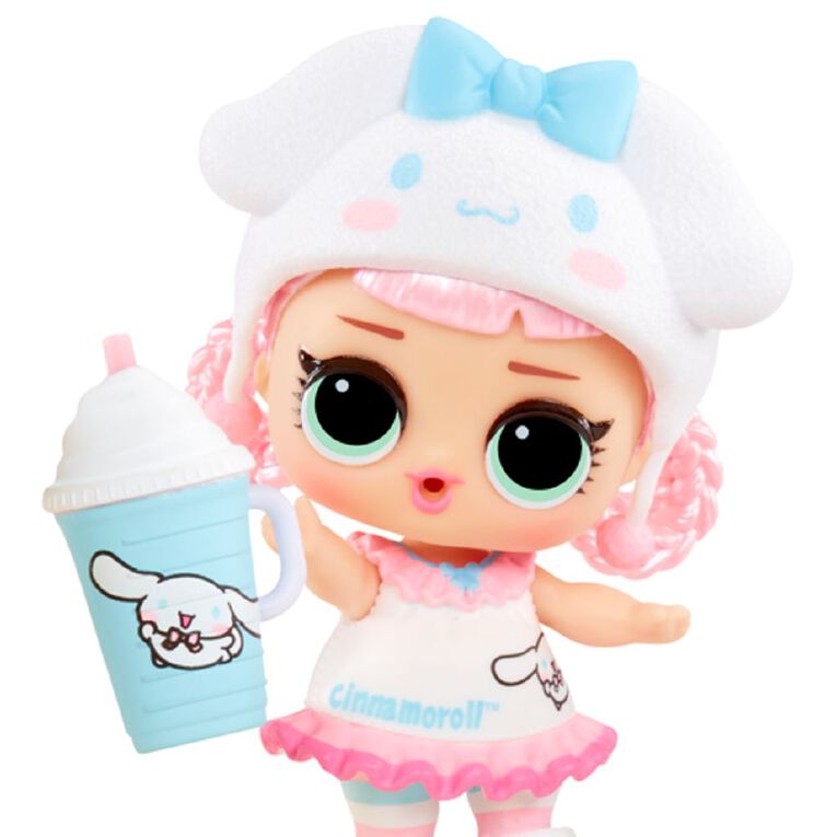 LOL Surprise New Mermaids Tots Assorted, , hi-res