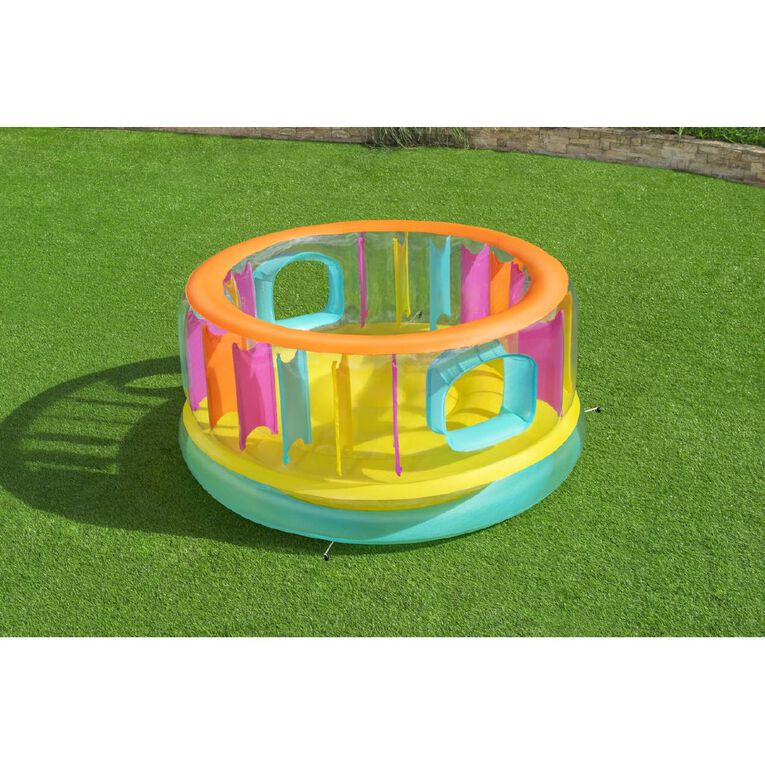 Bestway Bouncejam Bouncer, , hi-res