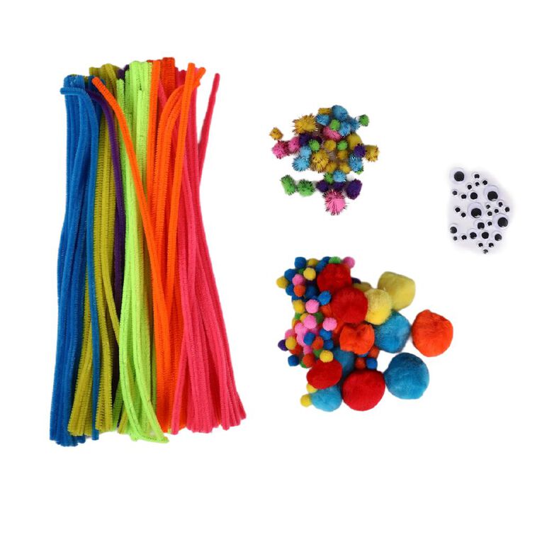 Kookie Craft Essentials Kit, , hi-res