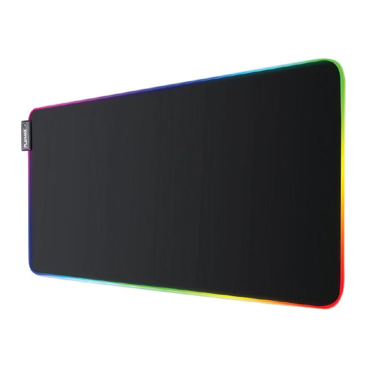Playmax Surface RGB X2 Mouse Mat, , hi-res