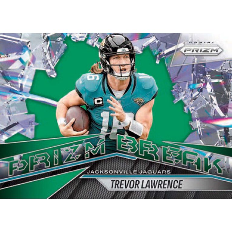 Panini 2025 Prizm Football Fat Pack, , hi-res