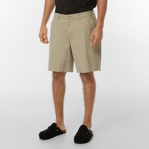 H&H Men's Chino Shorts