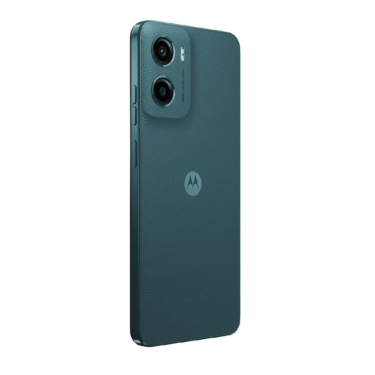 Motorola G05 4G Forest Green With Spark Sim, , hi-res