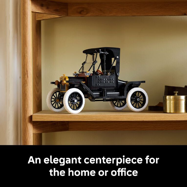 LEGO Icons Ford Model T 11376, , hi-res