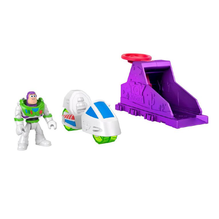 Toy Story Vehicle Launchers Assorted, , hi-res