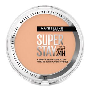 Maybelline Superstay 24HR Powder Sand Nude 30