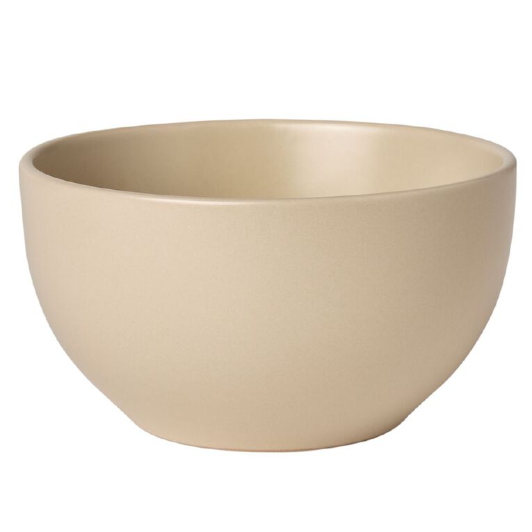 Living & Co Anyday Mini Bowl Sand, , hi-res