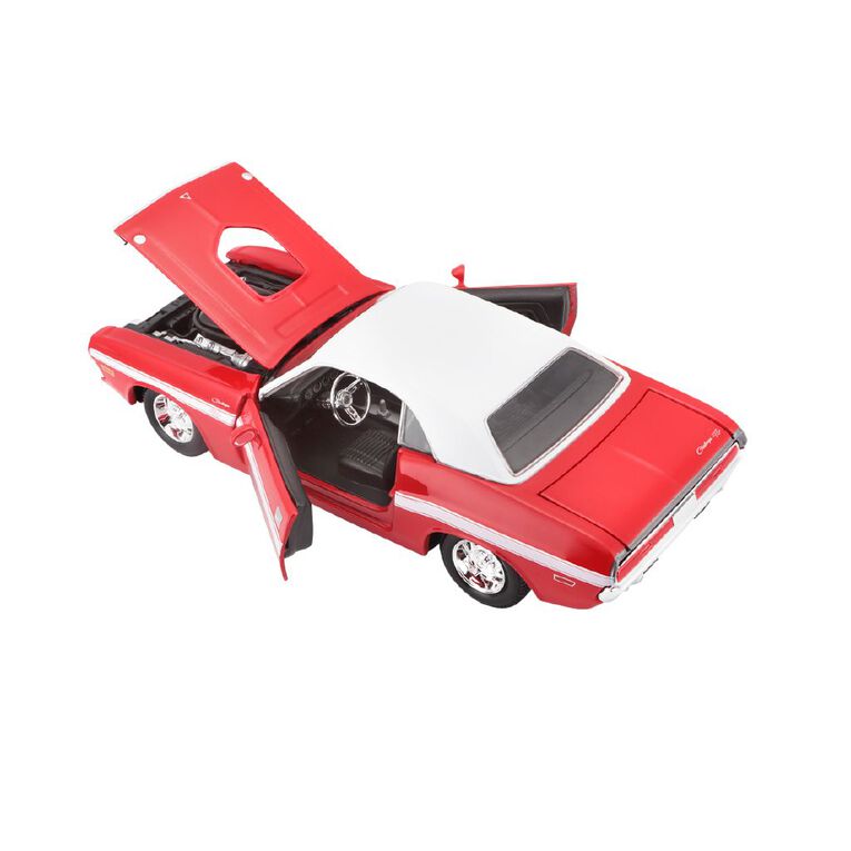 Maisto 1:24 Special Edition Assorted, , hi-res