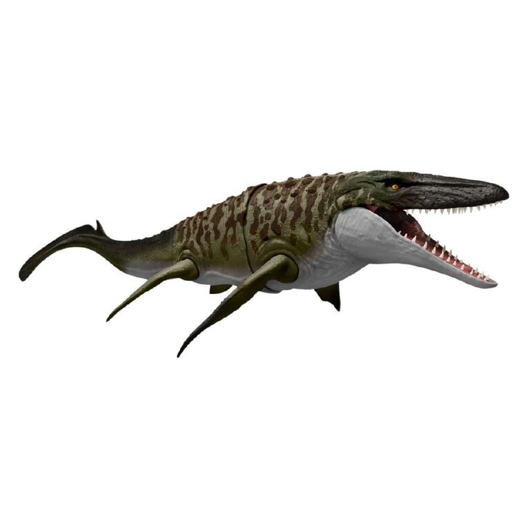 Jurassic World Rebirth Feature Mososaurus, , hi-res