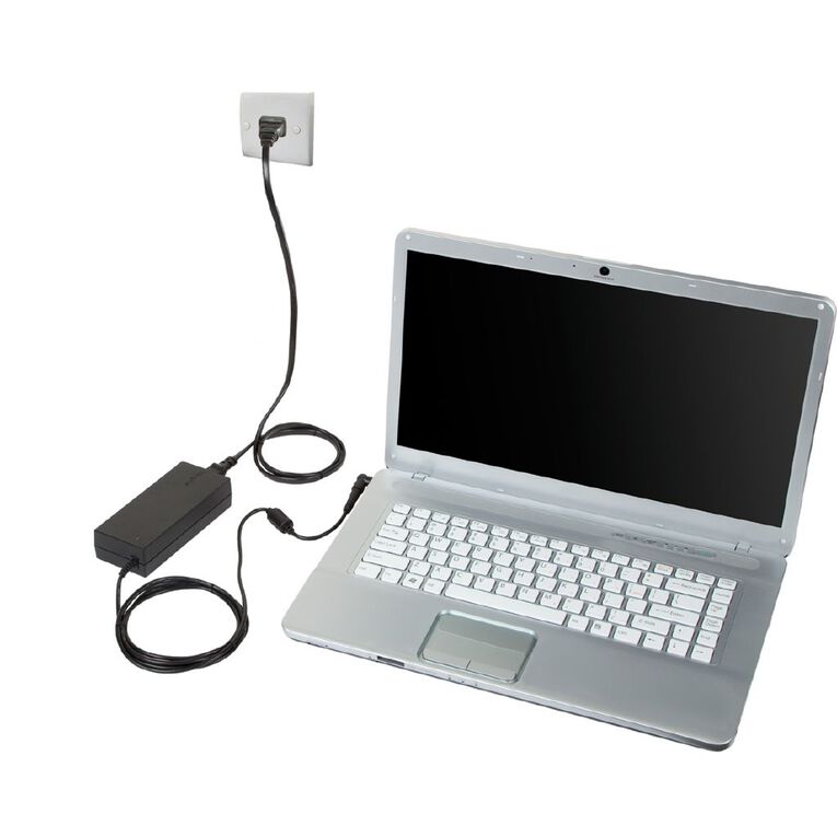 Targus Laptop Charger 90W, , hi-res