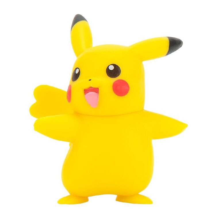 Pokemon Series 22 Clip N Go Ball Belt Assorted, , hi-res