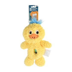 Pet HQ Plush Chicken with TPR