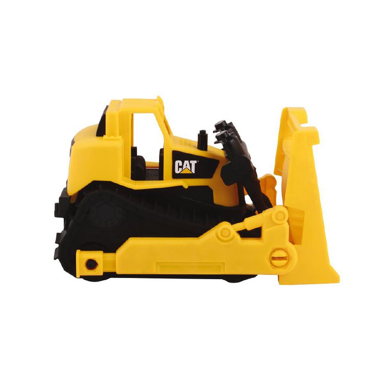 CAT Construction Fleet Assorted, , hi-res