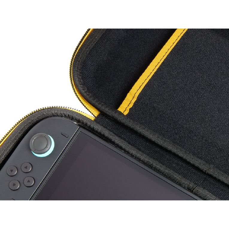 PowerA Slim Case for Nintendo Switch 2 Pokemon Pikachu Storm, , hi-res